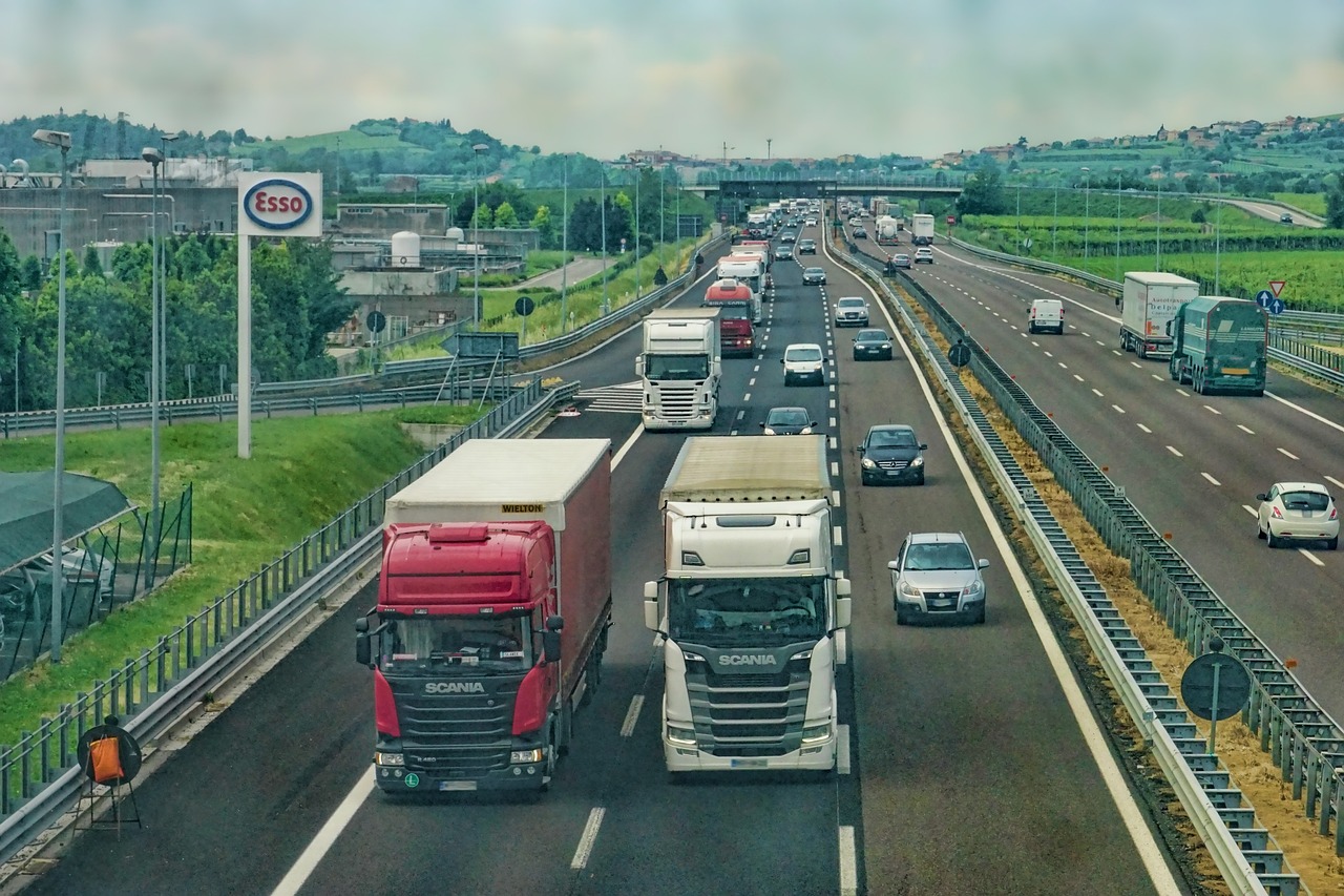 Autobahn Autobahn