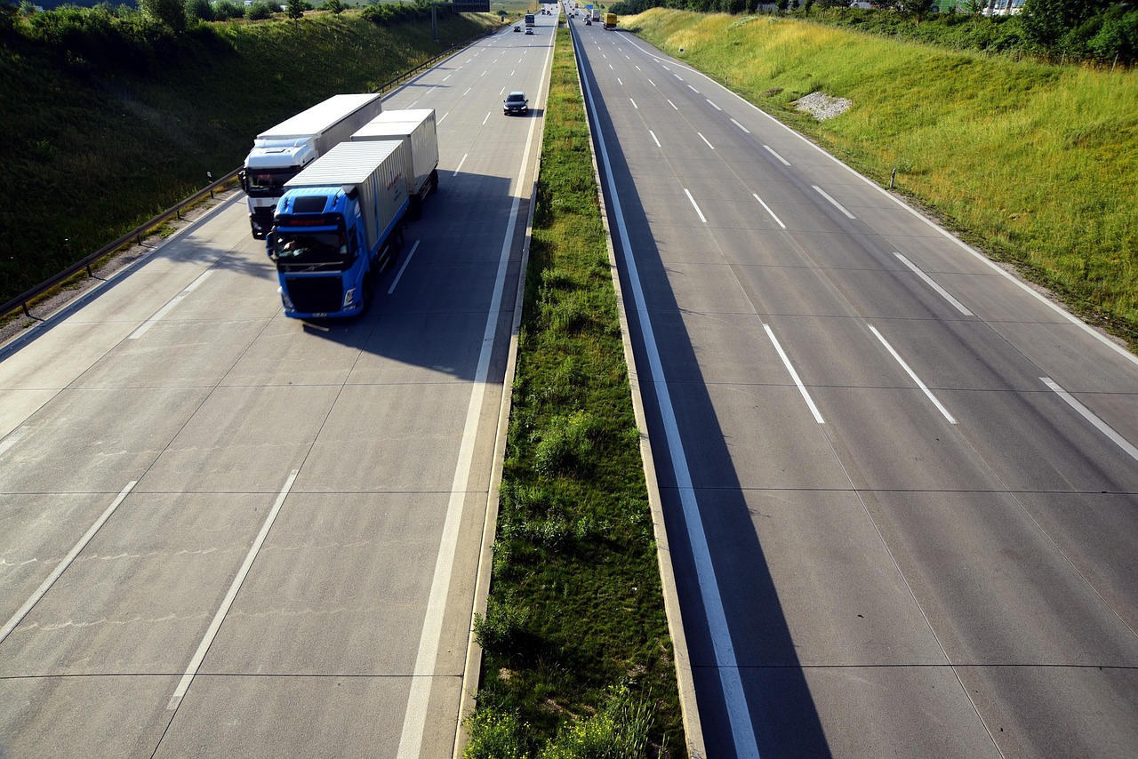 Autobahn Autobahn