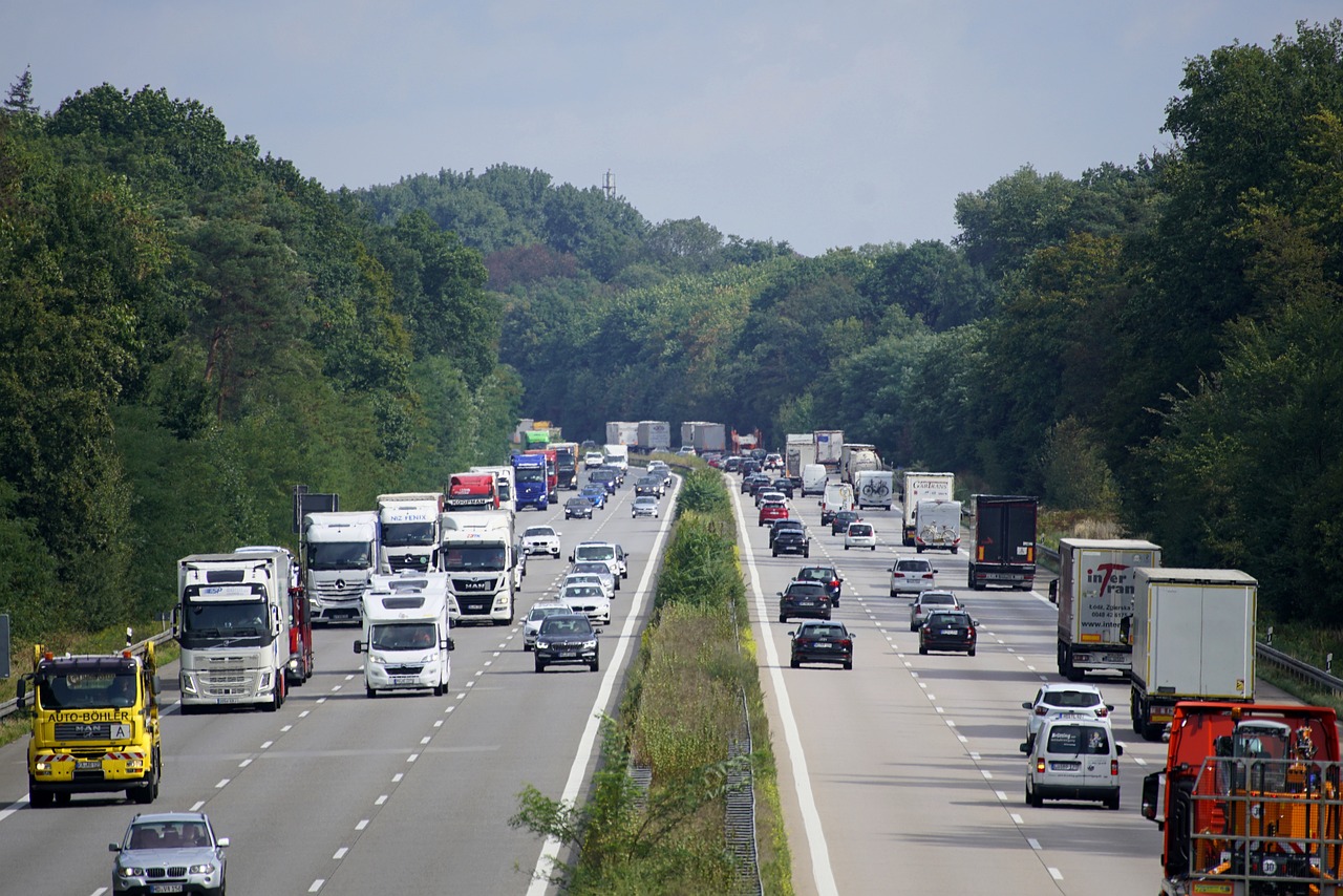 Fahrzeugüberführung Fahrzeugüberführung